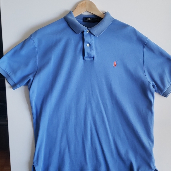 Men's Polo by Ralph Lauren - Picture 2 of 3